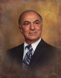 Johnny J. Deep Obituary