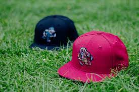 Hat Club Skull Chief 4 Pack Milled