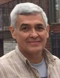 Obituary information for Ricardo Portillo