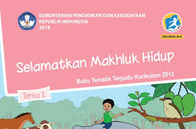 Buku matematika kelas 6 kurikulum 2013 revisi 2018. Download Buku K13 Kelas 6 Semester 1 Sd Mi Revisi 2018 Salam Berkarya