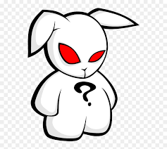 Dec 14th, 2019 filed under: Bad Rabbit Stickers Dibujos Del Conejo De Bad Bunny Hd Png Download Vhv
