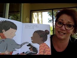 Story Time with Lisa Murphy