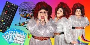 Drag Me to Bingo—Pre-Pride Party