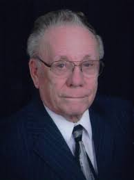 Obituary for Ralph Merlin Larsen