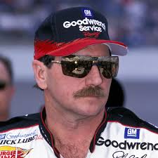 Forever a legend. ❤️ 24 years ago today, we lost Dale Earnhardt.