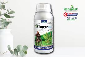 Alupyr 250SC