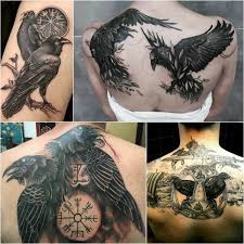 Tatouage Viking Signification Et Idees Originales A Copier En 2020 Tatouage Viking Tatouage Scandinave Tatouage Nordique Surtout, ils étaient des paysans libres qui vivaient sur le. pinterest