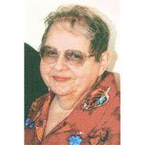 Obituary information for Shirley Ruth Ott