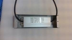Safety Driver Junction Box For Led Panel Lights Led Panel Light Led Panel Junction Boxes