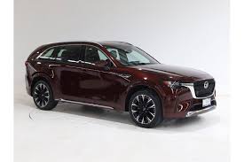 Image result for Artisan Red 2023 CX-90