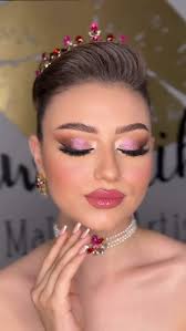 Achieving Elegance in Details avec Makeup Artist MarwaMihoub