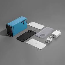 OPPO F21 Pro (Cosmic Black, 8GB RAM, 128 Storage)