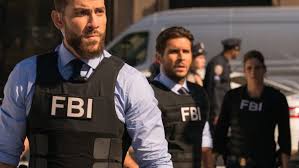 FBI TV Series