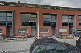 Annie Van Eesstraat 9 Rotterdam 3066 Jc Huispedia Nl