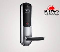 Gustavo 540 Otel Odasi Kartli Kapi Kilidi Gustavo 540 Otel Odasi Kartli Kapi Kilidi Oteller Kartlar Kapi