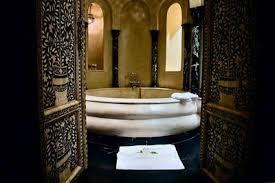 Maison De Marrakech Romantic Moroccan Hamman Spa Moroccan Bathroom Luxury Bathroom Bathroom Design
