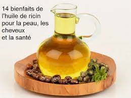 14 Bienfaits De L Huile De Ricin Pour La Peau Les Cheveux Et La Sante Des Conseils Pratiques En 2020 Huile De Ricin Ricin Vertus De L Huile De Ricin