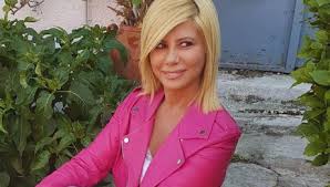 Η εκπομπή αλήθειες με τη ζήνα στο star channel καθημερινά στις 12 νταν. Zhna Koytselinh Star Gr
