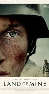 Most of the film are produced in the malay language, but there also a significant number of films that are produced in english, mandarin, cantonese and tamil. Land Of Mine 2015 Imdb
