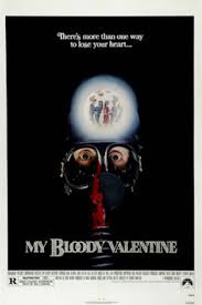 Valentine stands out above all other films i've seen at least for last 5 years. My Bloody Valentine Film Wikipedia