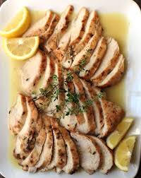 Lemon Thyme Roasted Chicken Over Pasta Kitchen Explorers Pbs Food Ways To Cook Chicken Poultry Recipes Recipes