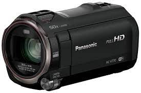 Видеокамера Panasonic HC-V770 — купить в интернет-магазине по низкой цене  на Яндекс Маркете