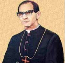 Dom José Antônio do Couto