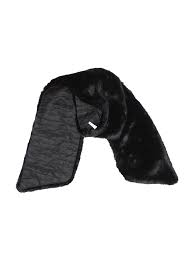 Details About Nwt Kmart Women Black Scarf One Size