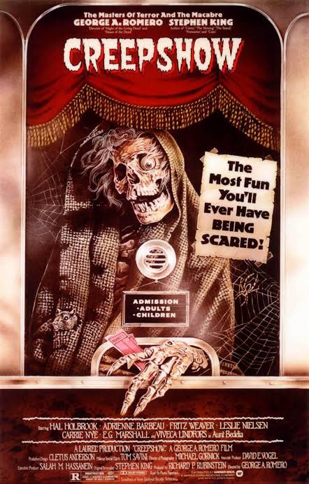 Creepshow 2 (1987) - IMDb