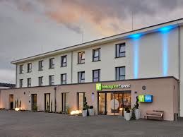 Holiday inn express neunkirchen, an ihg hotel. Hotels In Neunkirchen Suchen Die Besten 4 Hotels In Neunkirchen Germany Von Ihg