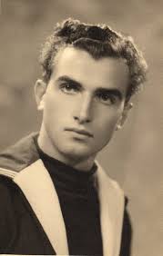 Paul LEROY, 99 ans (LES PENNES MIRABEAU, ORAN)