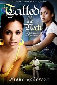 Tatted On My Neck: It Takes Love To Know Love