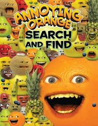 We did not find results for: Product Annoying Orange Search Find Book School Essentials