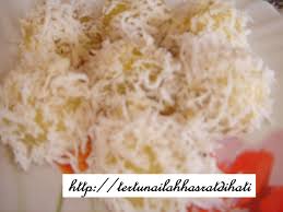 Paling laku di pasar malam. Kuih Halaman 2 Kakinakl S Blog