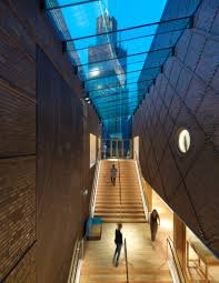 Focus Filmtheater Arnhem Dp6 Architectuurstudio De Architect