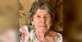 Jane Lalande LaRock Obituary