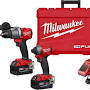 Milwaukee Tool (Cleveland) Cleveland, OH from www.applied.com