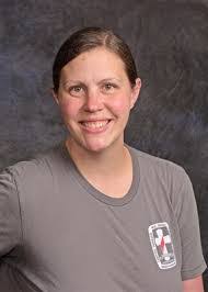 Amanda Rochelle's Instagram, Twitter & Facebook