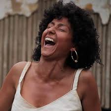 Miniserie de 'la Niña' Emilia cierra este viernes con broche de oro