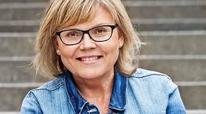 Gunilla Hasselgren från ”Fråga doktorn” blir hedersdoktor