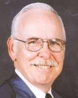 Theodore Moody Obituary (2011)