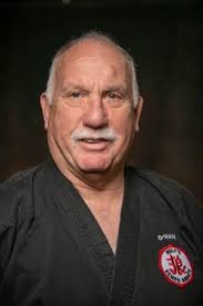 KAA Senior Black Belts