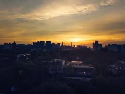 Land size 3,047.22 m2 (approx). Hd Wallpaper Malaysia Kuala Lumpur Villa Bukit Tunku Islam Silhouette Wallpaper Flare