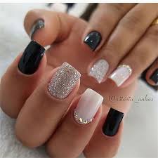 See more ideas about nail designs, cute nails, nails. Gorgeous Short Acrylic Nails Ideas 2020 Gift Collins