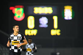 Ricardo costa plays the position defence, is 39 years old and 183cm tall, weights 80kg. Ricardo Costa Da Vitoria Ao Boavista Renascenca