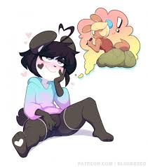 COMM: Ken Ashcorp by BlueBreed -- Fur Affinity [dot] net