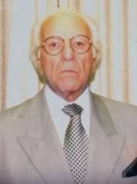 Anthony Joseph “Tony Jack” Giacalone (1919-2001)