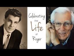 Roger Moyer Celebration of Life