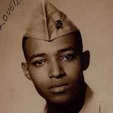 I lost my Uncle, Gunny Mix, a Vietnam vet. Semper Fi, devil.” -Kevin Michael