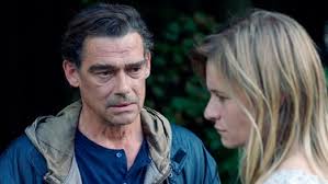 Krimiserie: Das Verschwinden